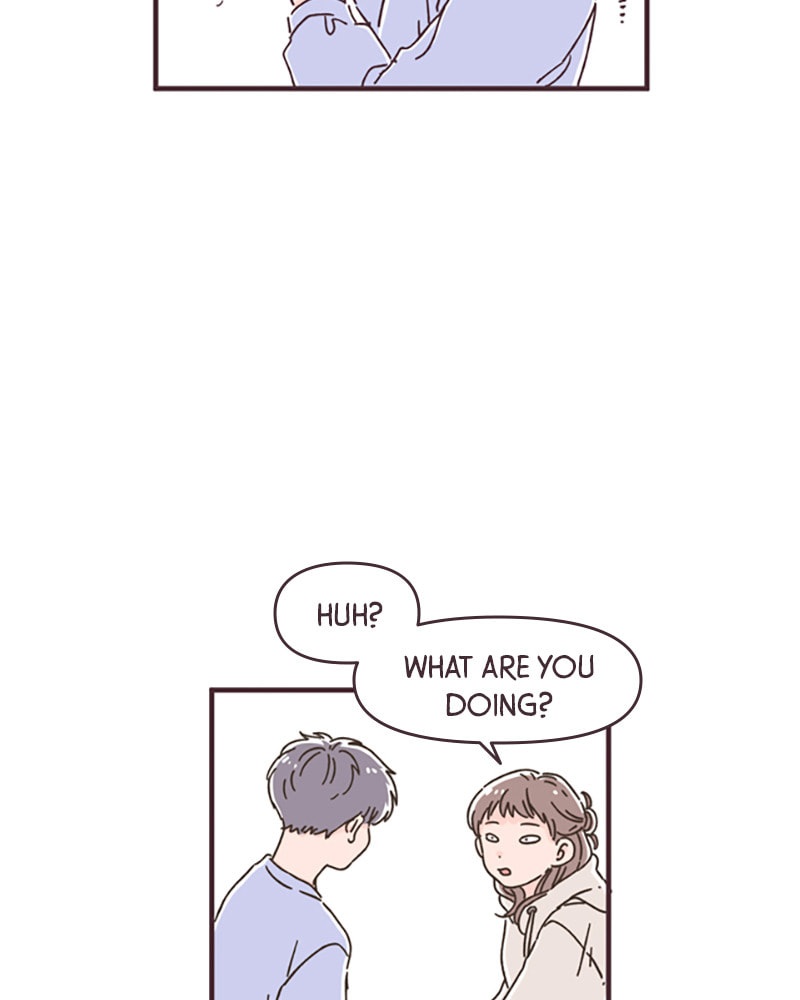 When the Day Comes Chapter 36 page 77 - 