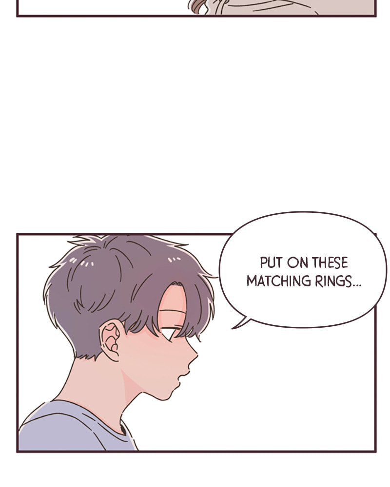 When the Day Comes Chapter 36 page 80 - 