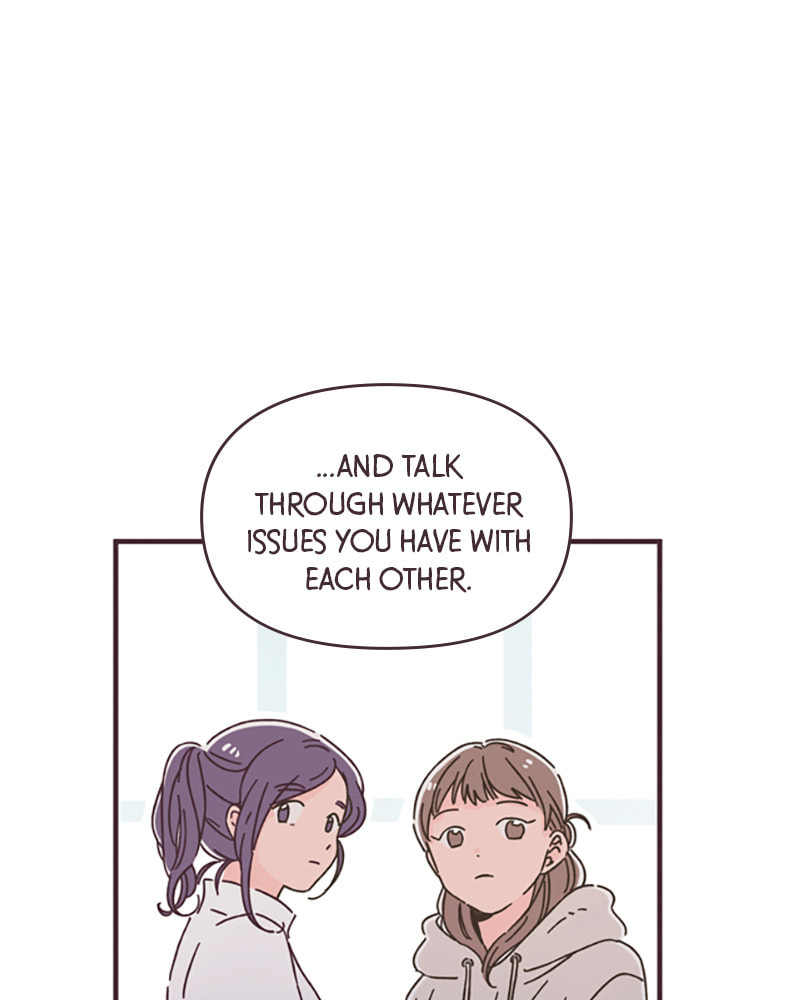 When the Day Comes Chapter 36 page 81 - 