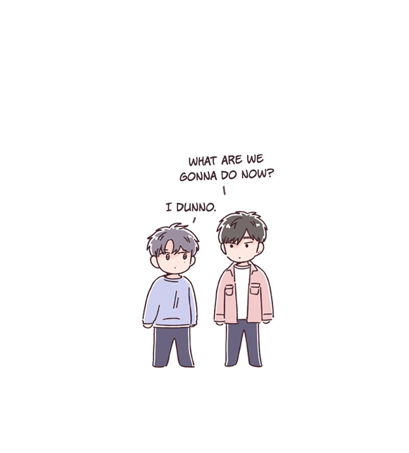 When the Day Comes Chapter 36 page 83 - 