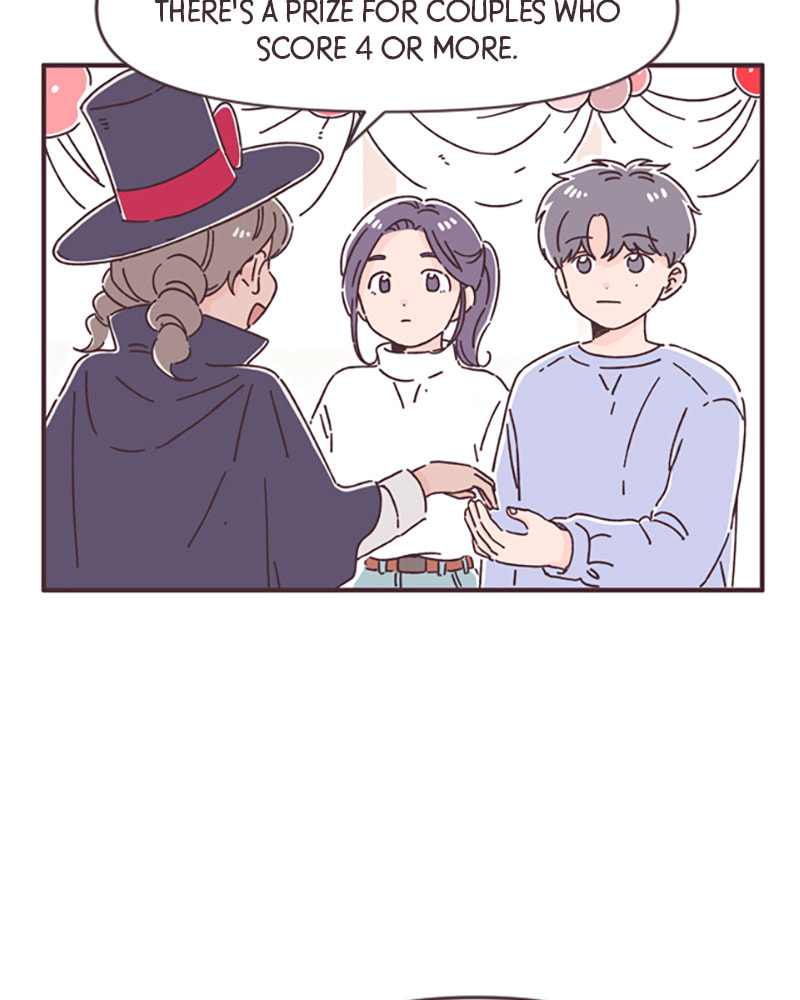When the Day Comes Chapter 36 page 10 - 