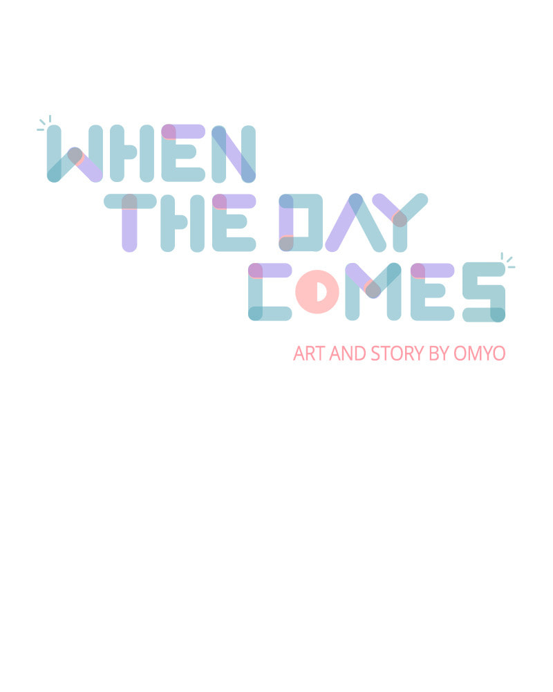 When the Day Comes Chapter 37 page 2 - 