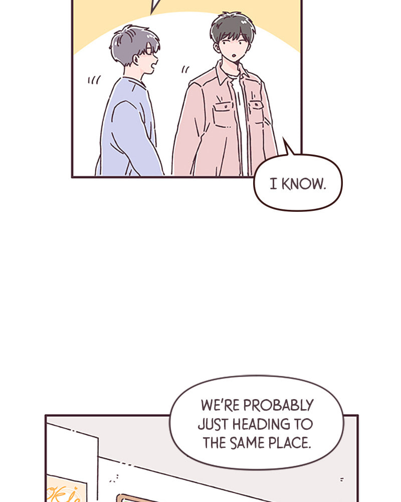When the Day Comes Chapter 37 page 12 - 