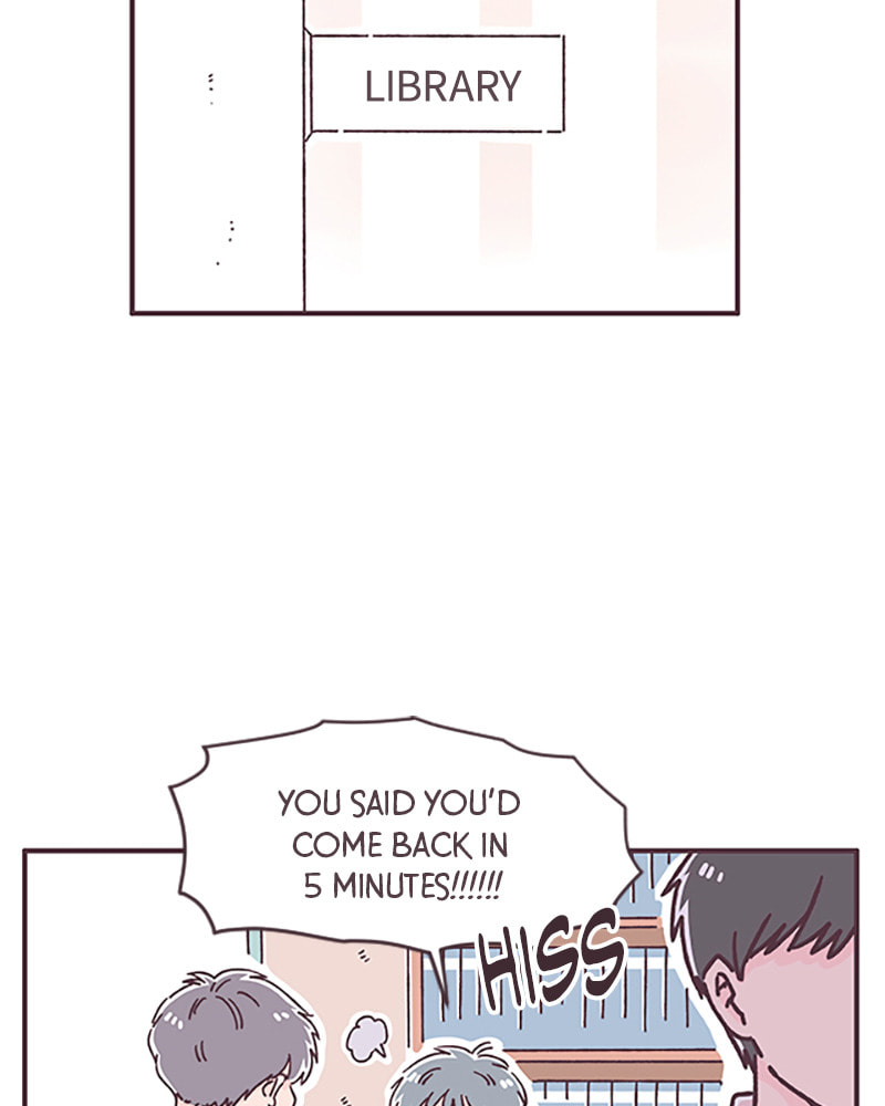 When the Day Comes Chapter 37 page 14 - 
