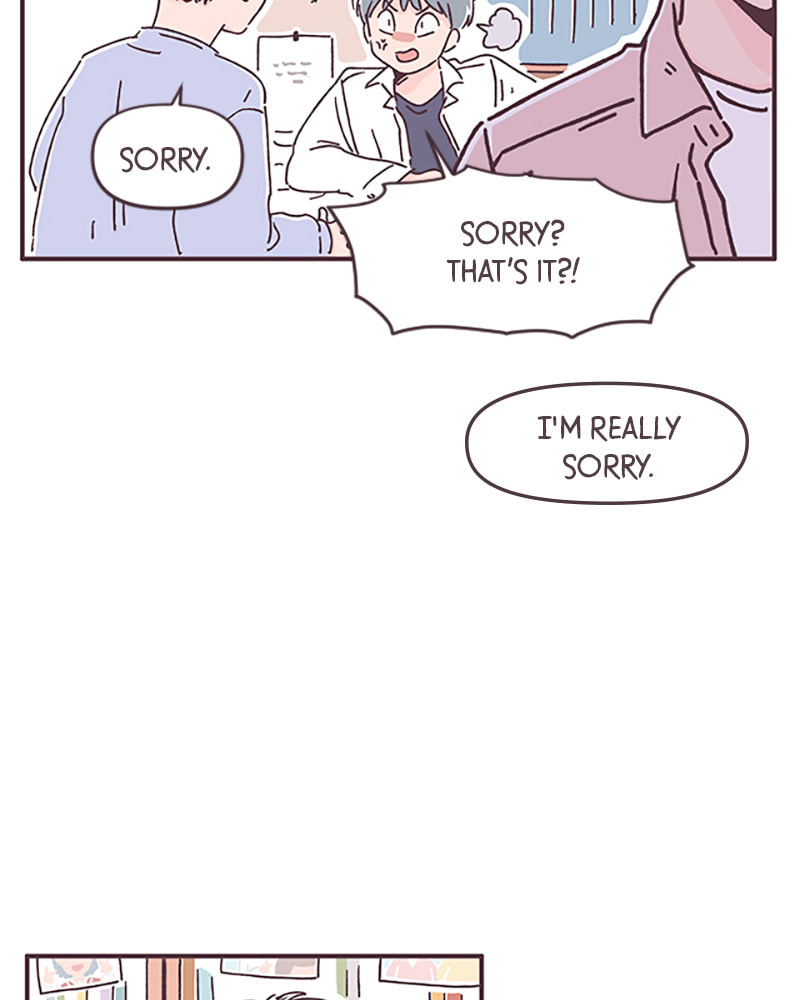 When the Day Comes Chapter 37 page 15 - 