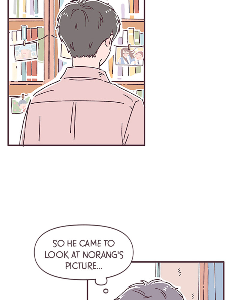 When the Day Comes Chapter 37 page 16 - 