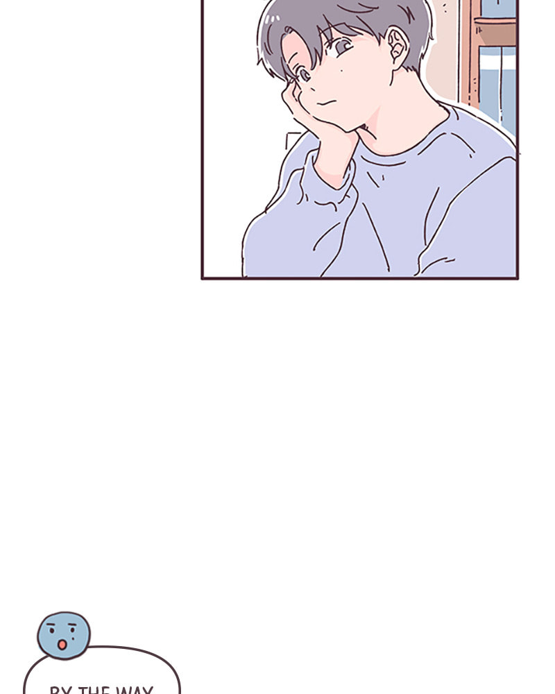 When the Day Comes Chapter 37 page 17 - 