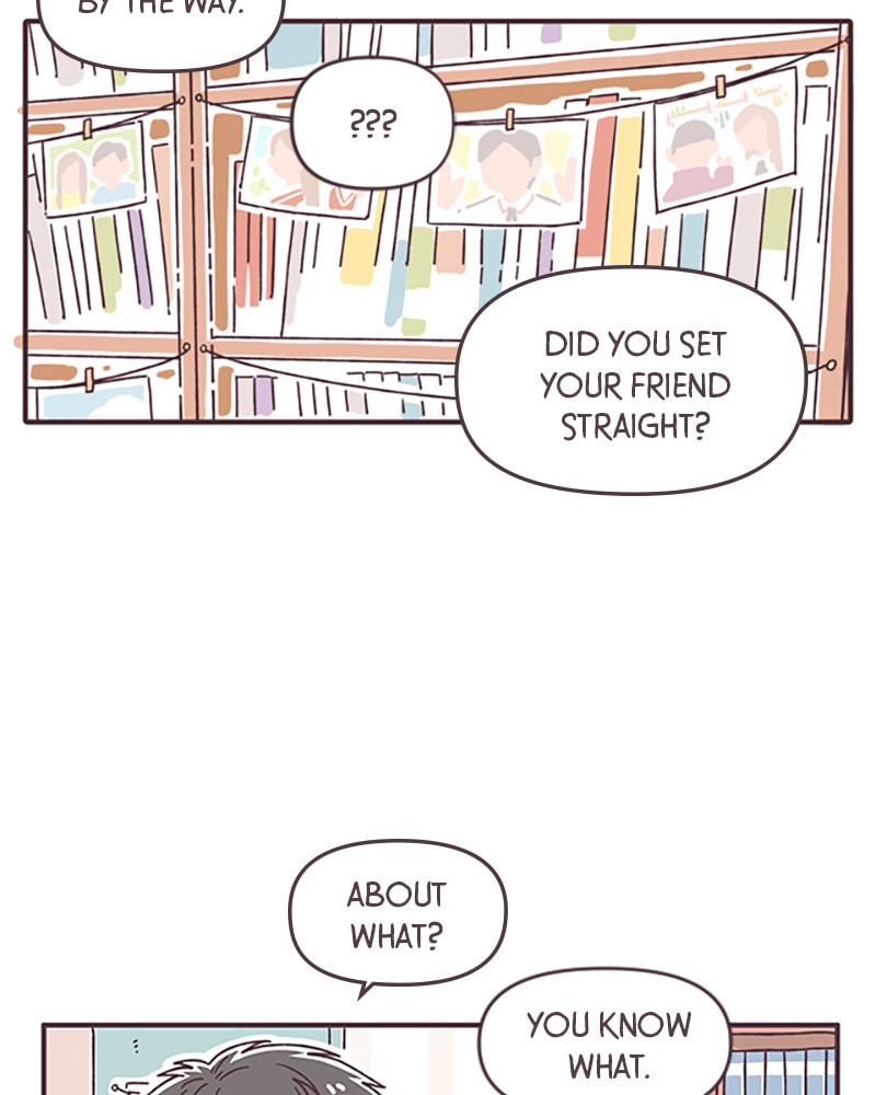When the Day Comes Chapter 37 page 18 - 