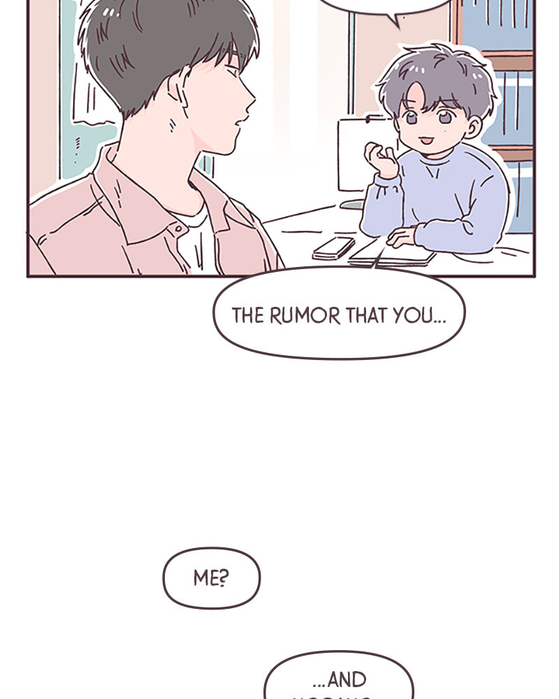 When the Day Comes Chapter 37 page 19 - 