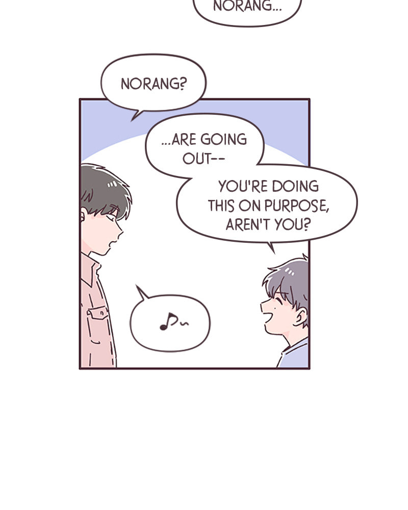 When the Day Comes Chapter 37 page 20 - 