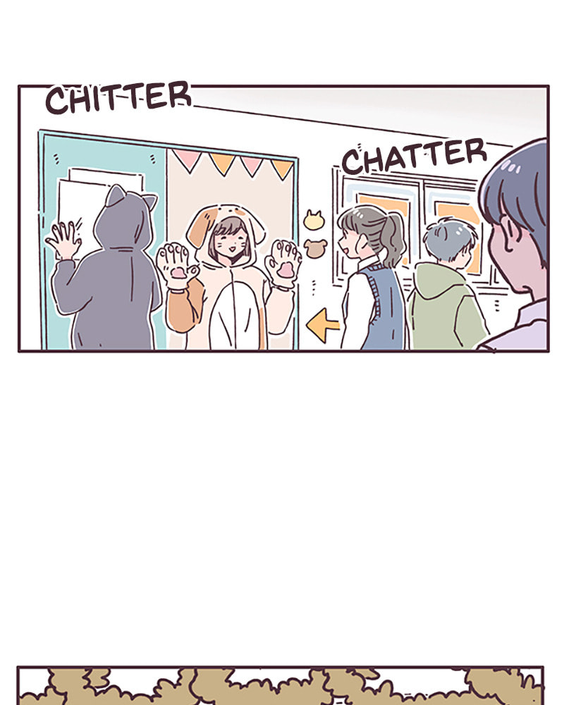 When the Day Comes Chapter 37 page 3 - 