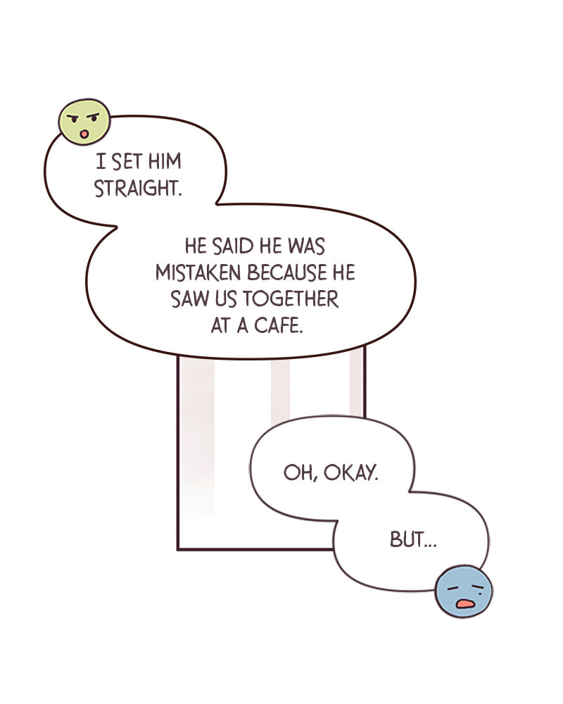 When the Day Comes Chapter 37 page 21 - 