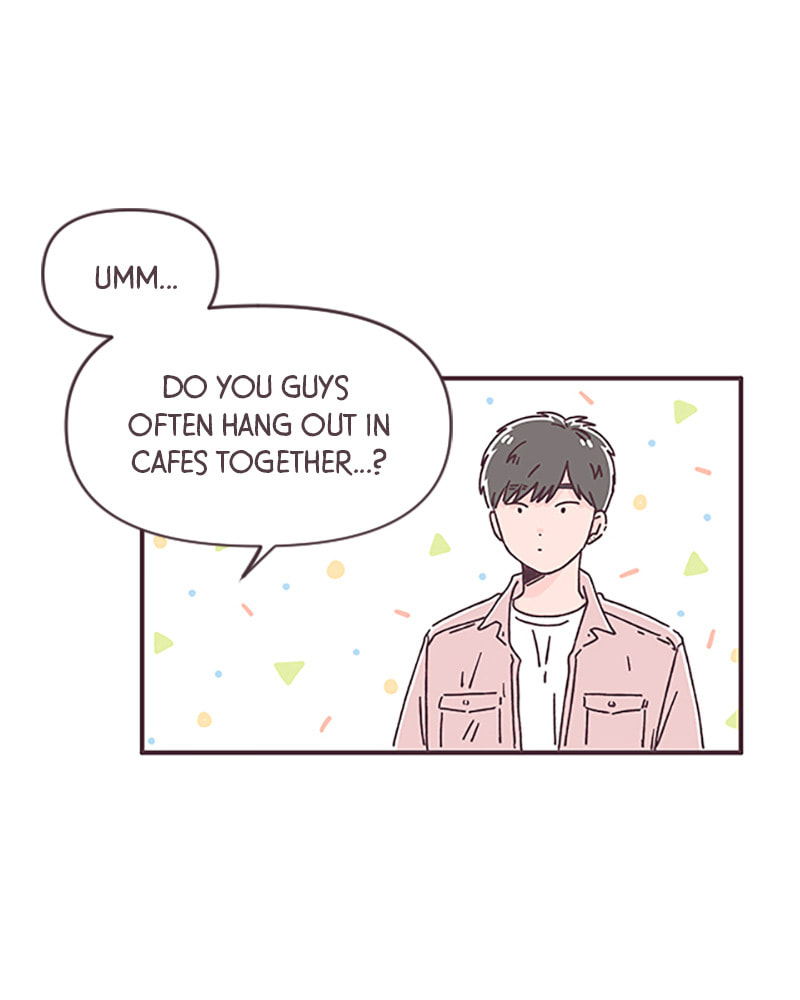 When the Day Comes Chapter 37 page 22 - 