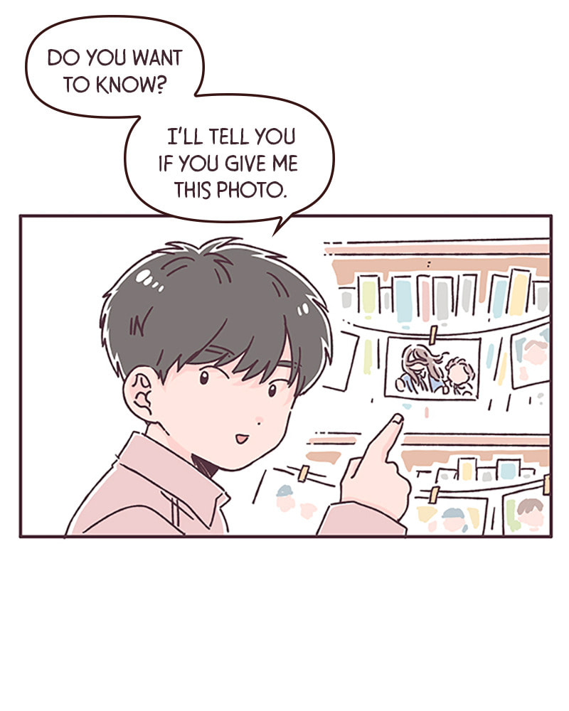 When the Day Comes Chapter 37 page 26 - 