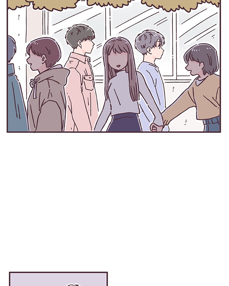 When the Day Comes Chapter 37 page 4 - 