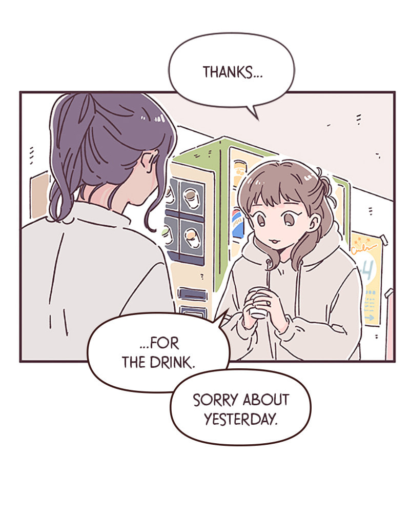 When the Day Comes Chapter 37 page 31 - 