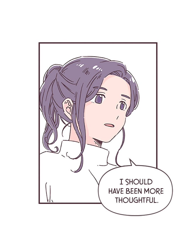 When the Day Comes Chapter 37 page 32 - 