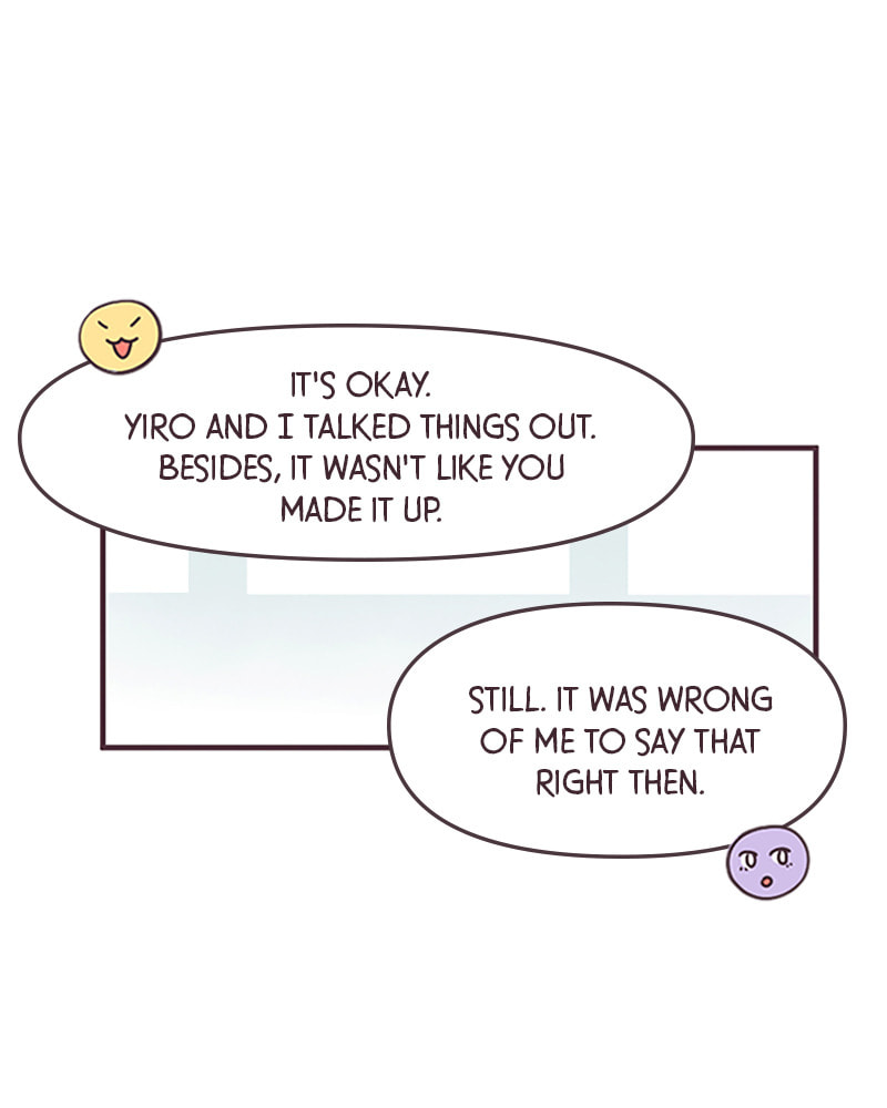 When the Day Comes Chapter 37 page 33 - 