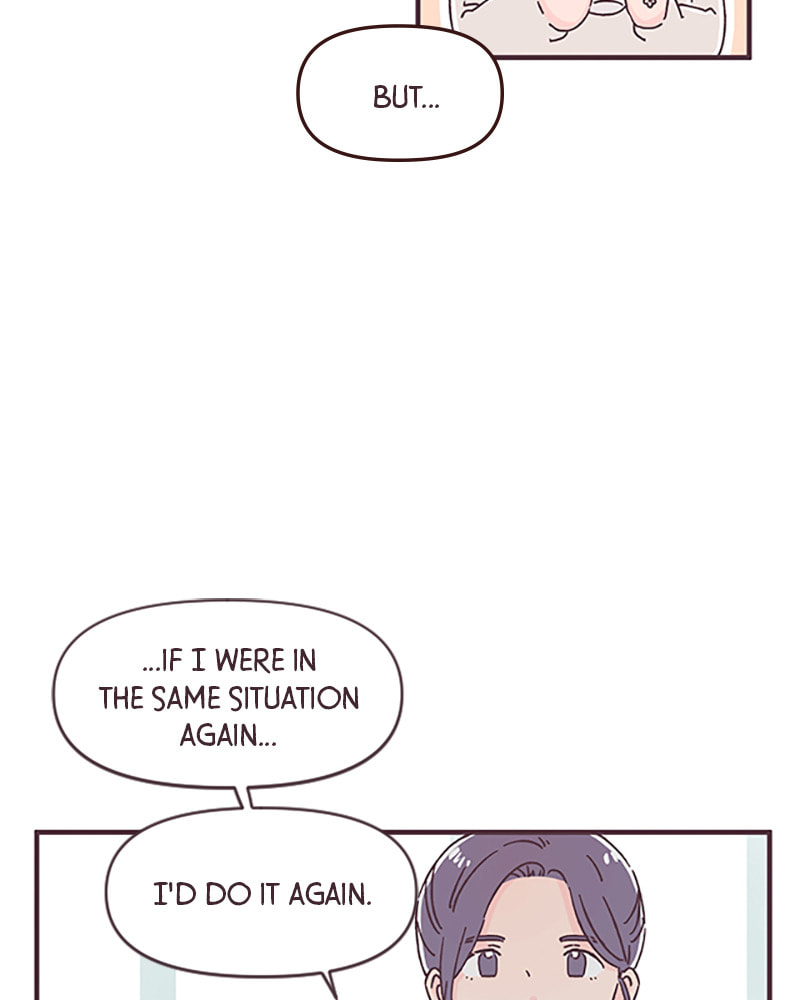 When the Day Comes Chapter 37 page 35 - 