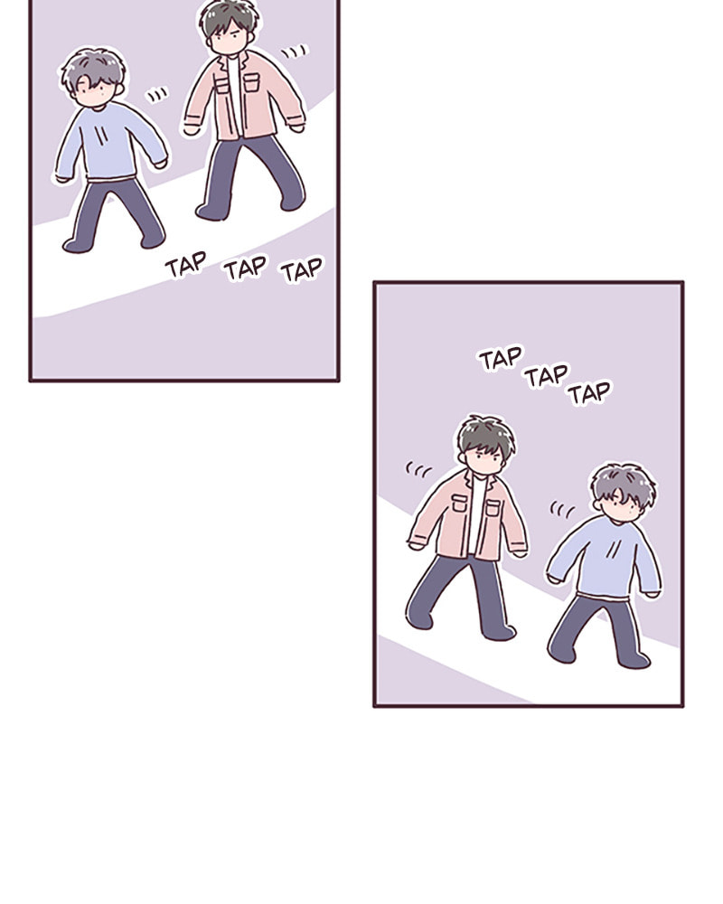 When the Day Comes Chapter 37 page 5 - 