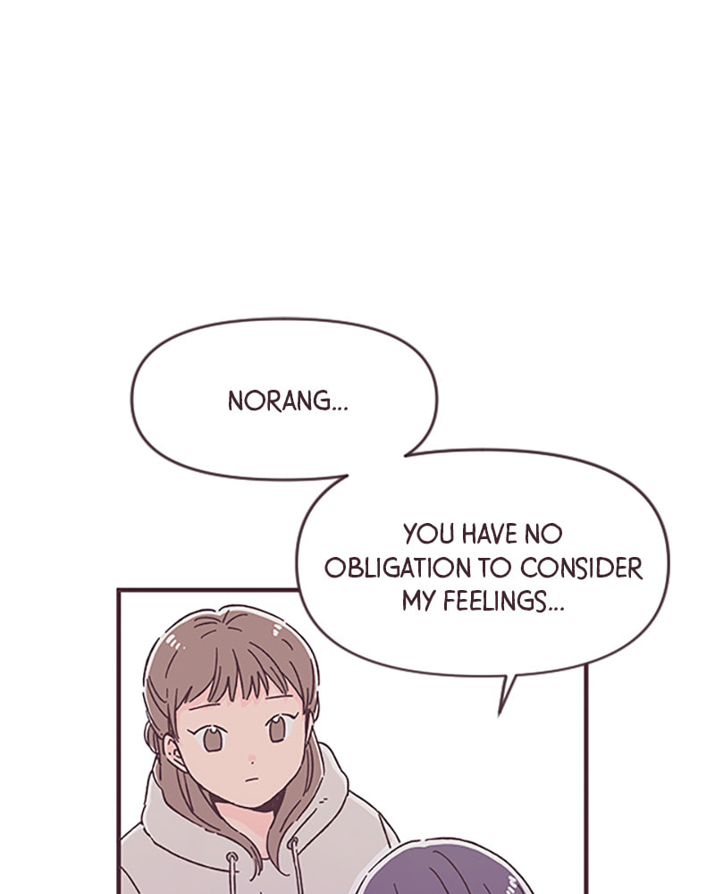 When the Day Comes Chapter 37 page 41 - 