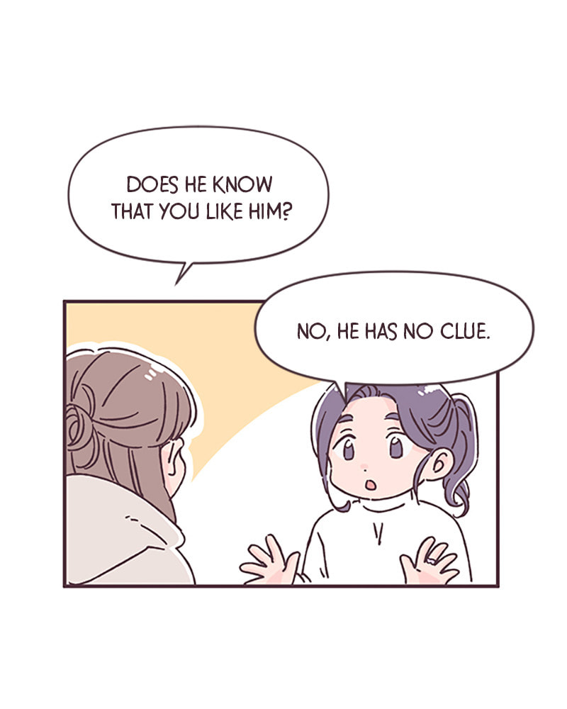 When the Day Comes Chapter 37 page 48 - 