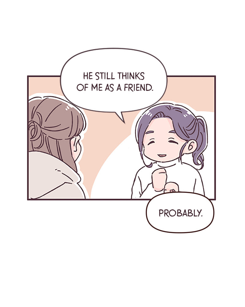 When the Day Comes Chapter 37 page 49 - 