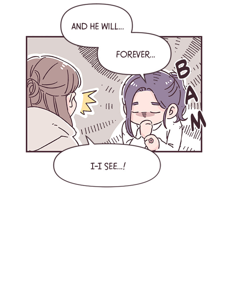 When the Day Comes Chapter 37 page 50 - 