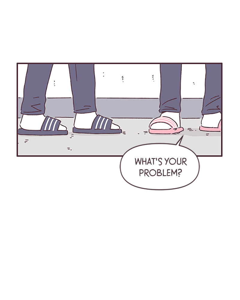 When the Day Comes Chapter 37 page 6 - 