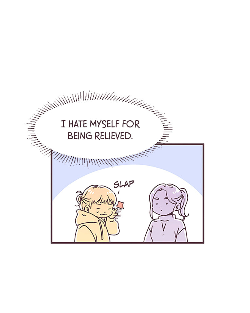 When the Day Comes Chapter 37 page 53 - 