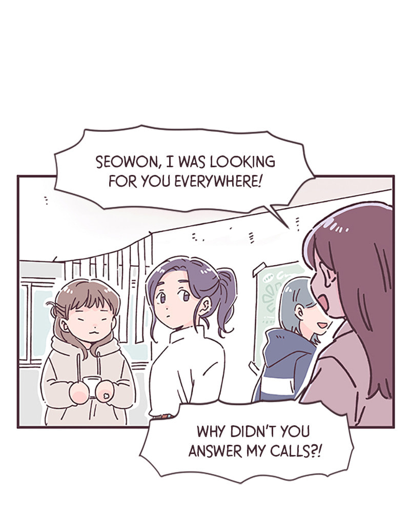 When the Day Comes Chapter 37 page 54 - 