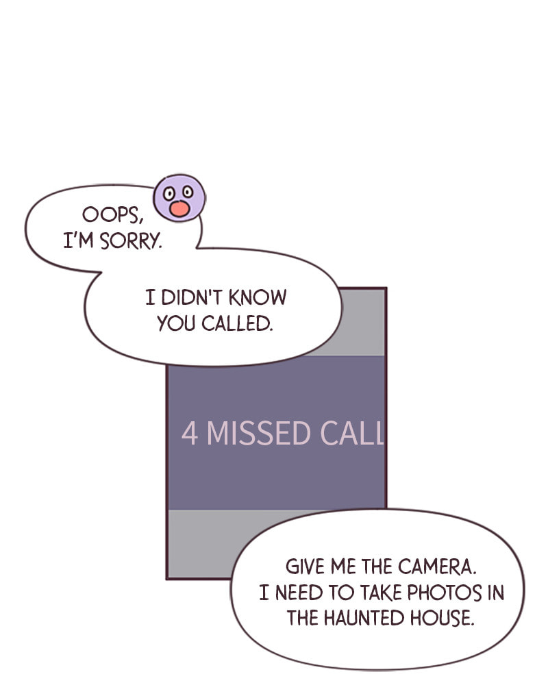 When the Day Comes Chapter 37 page 55 - 