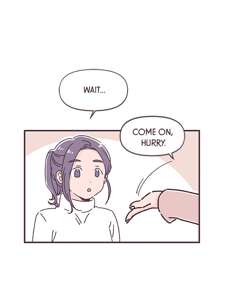 When the Day Comes Chapter 37 page 56 - 