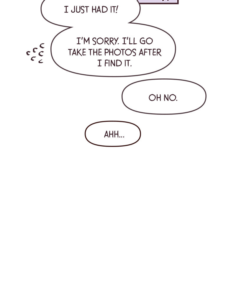 When the Day Comes Chapter 37 page 58 - 