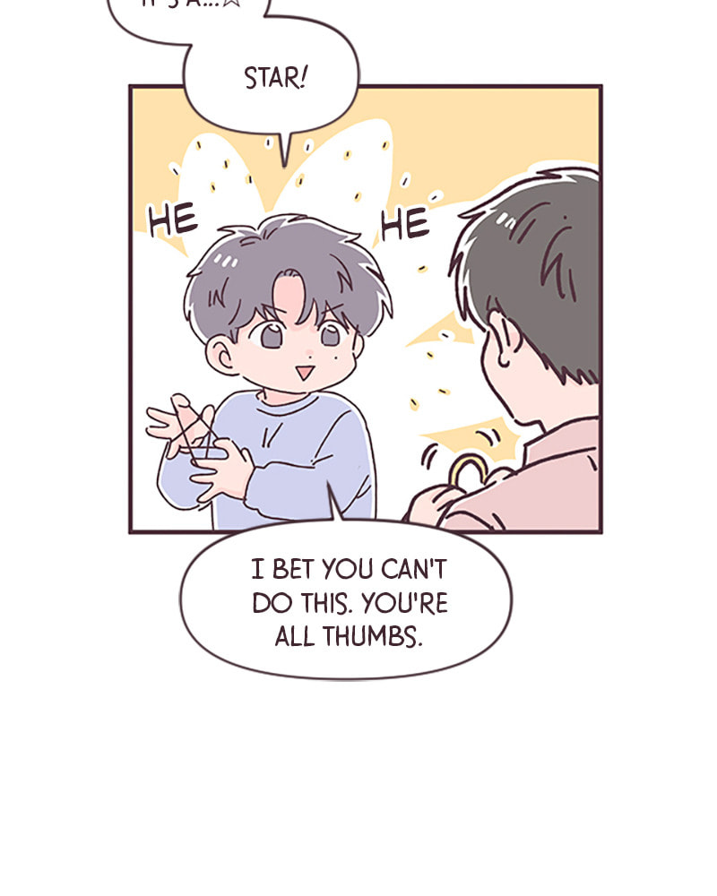 When the Day Comes Chapter 37 page 61 - 