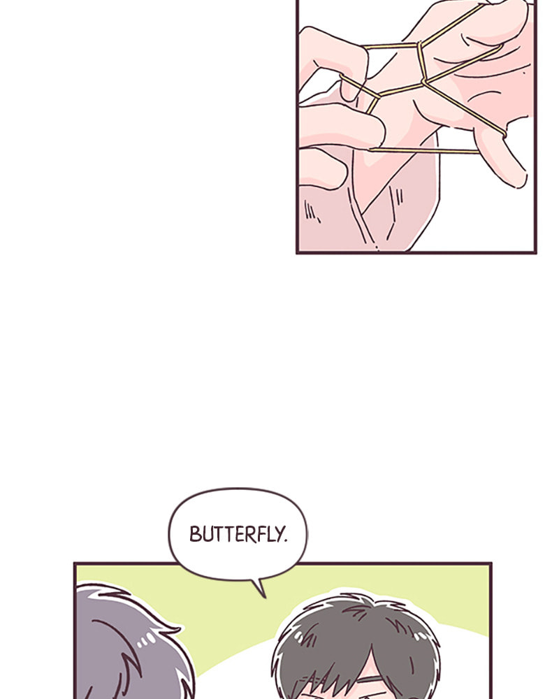 When the Day Comes Chapter 37 page 64 - 