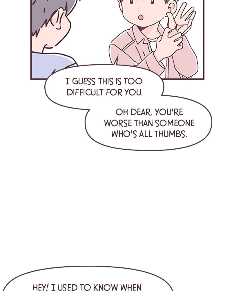 When the Day Comes Chapter 37 page 65 - 