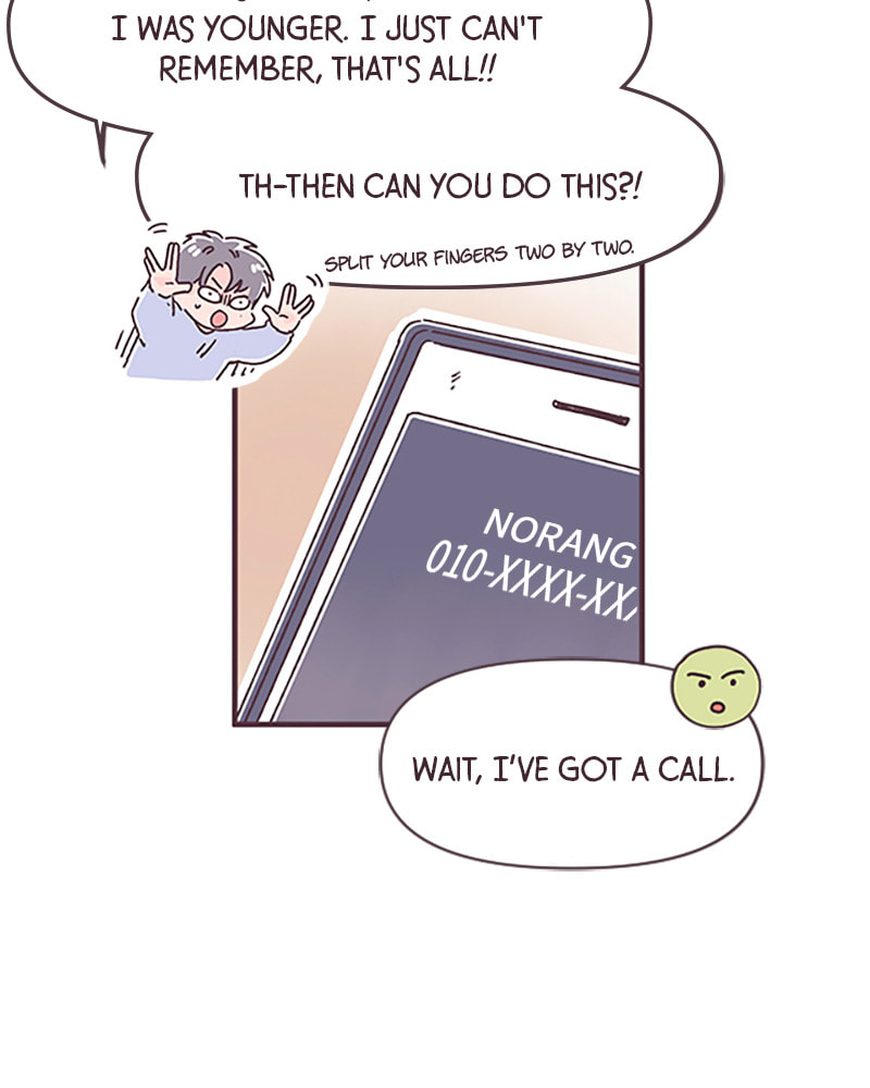 When the Day Comes Chapter 37 page 66 - 