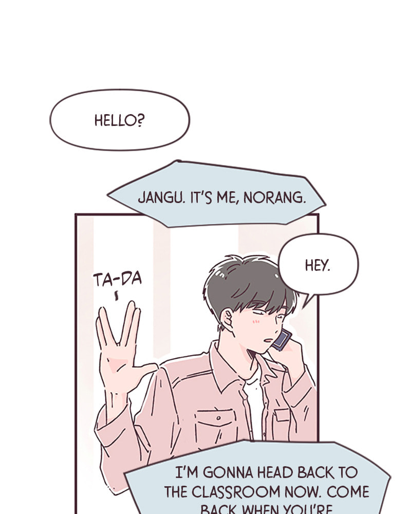 When the Day Comes Chapter 37 page 67 - 