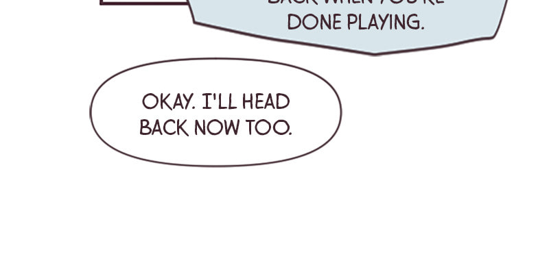 When the Day Comes Chapter 37 page 68 - 