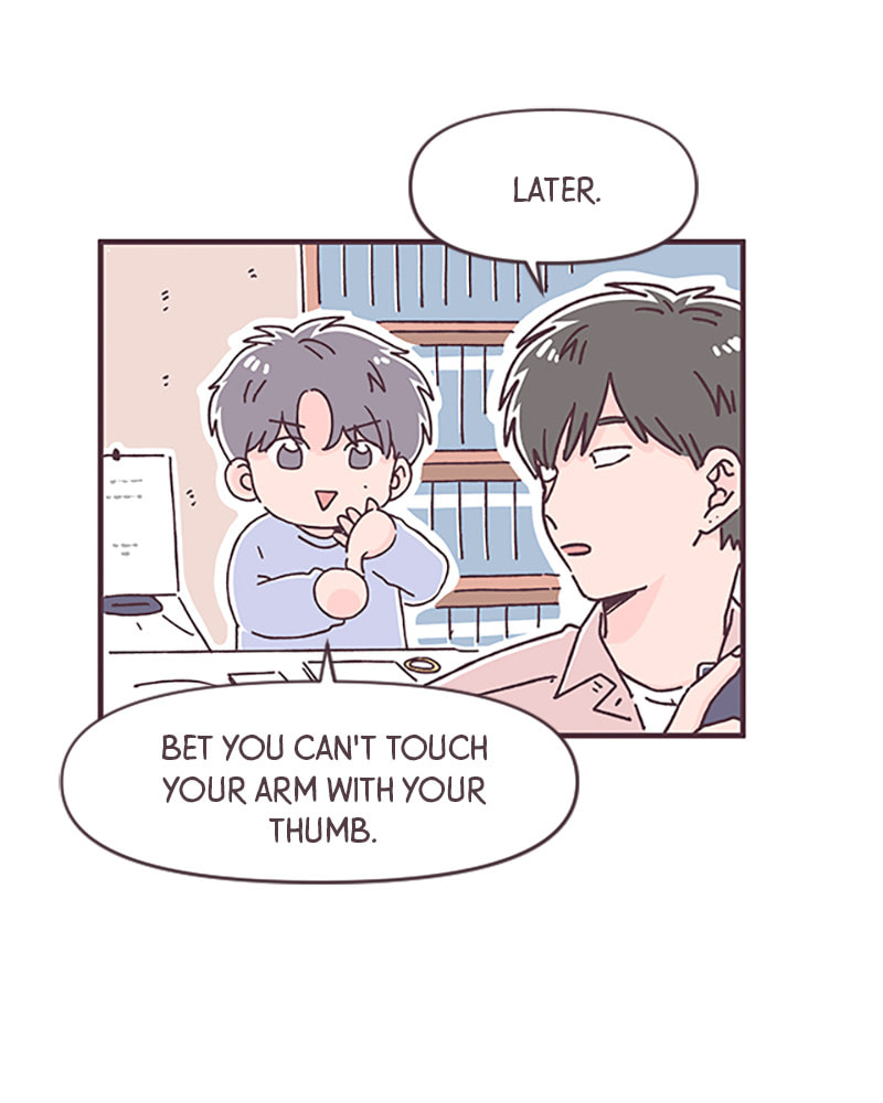 When the Day Comes Chapter 37 page 69 - 