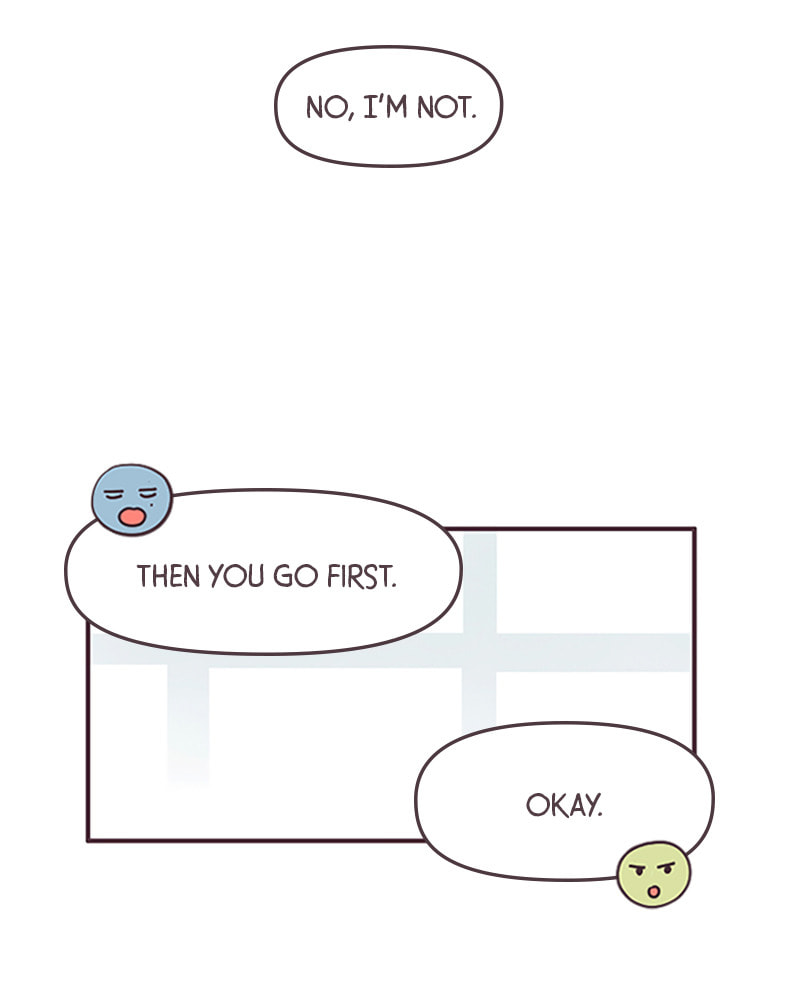 When the Day Comes Chapter 37 page 8 - 