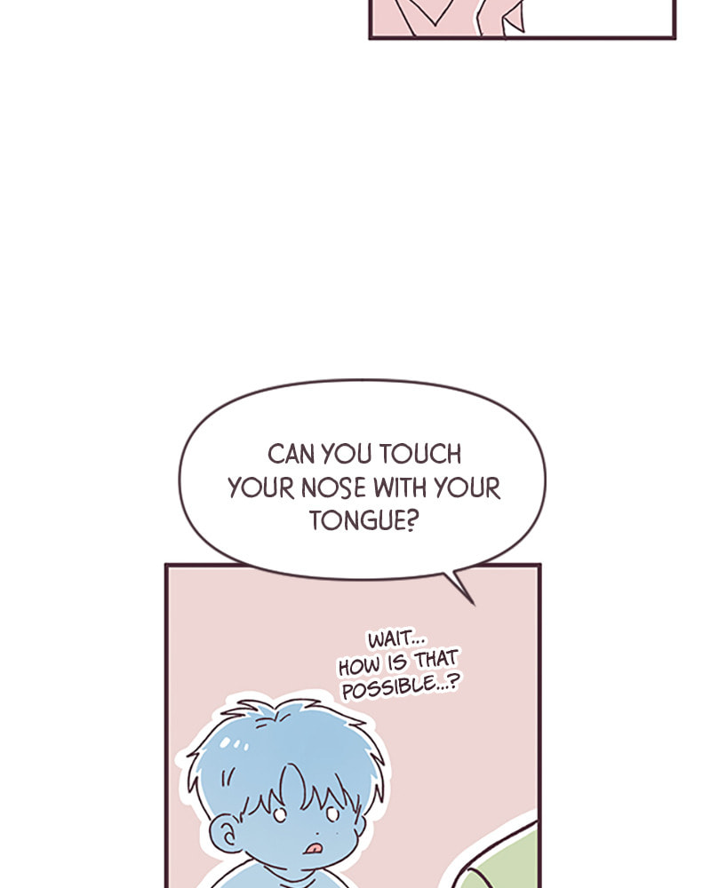 When the Day Comes Chapter 37 page 72 - 