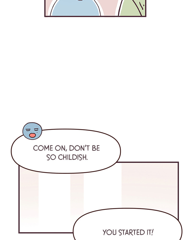 When the Day Comes Chapter 37 page 73 - 