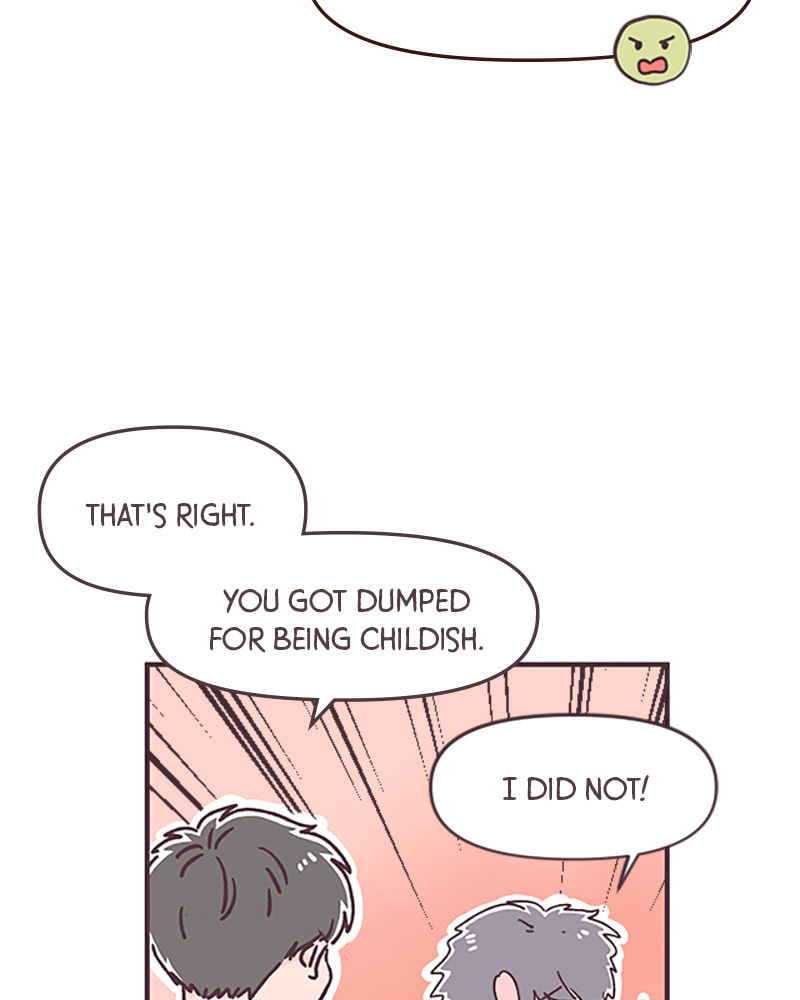 When the Day Comes Chapter 37 page 74 - 