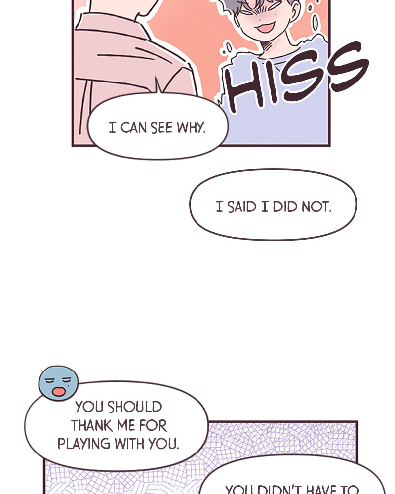 When the Day Comes Chapter 37 page 75 - 
