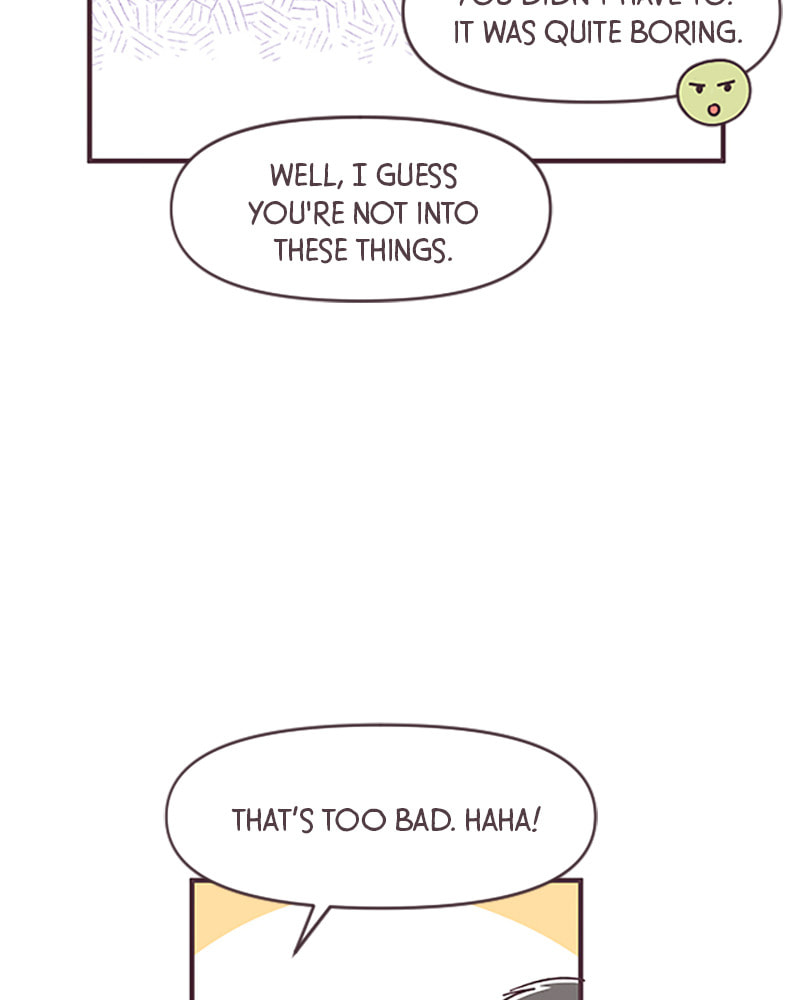 When the Day Comes Chapter 37 page 76 - 