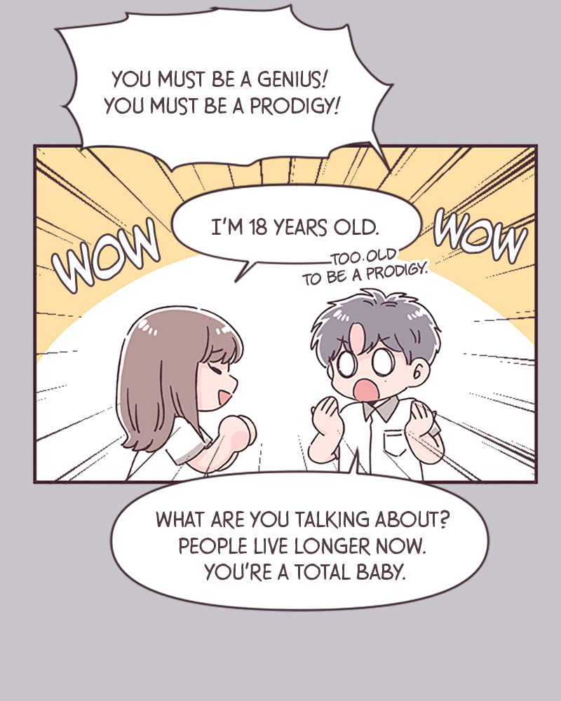 When the Day Comes Chapter 37 page 81 - 