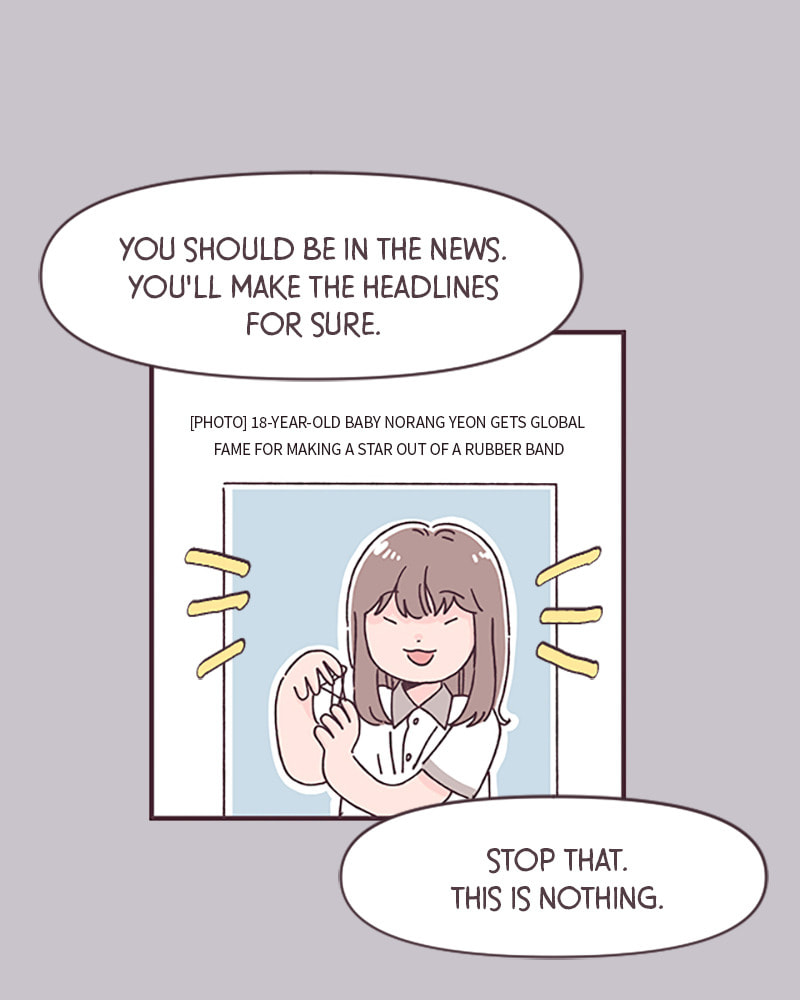 When the Day Comes Chapter 37 page 82 - 