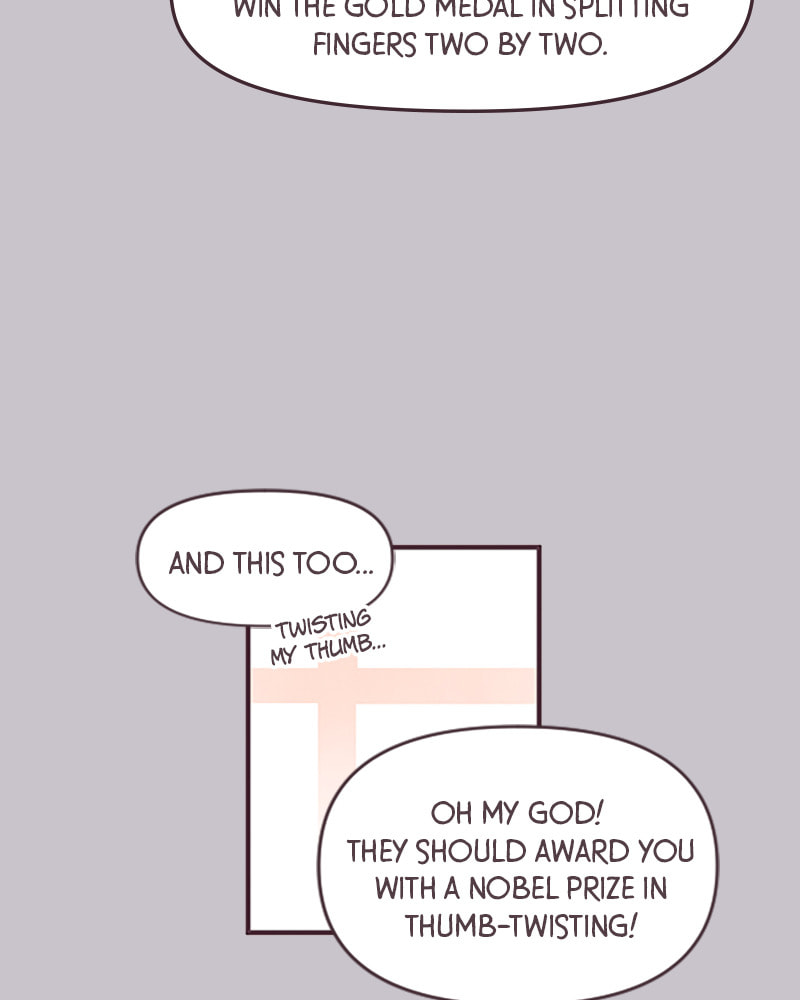 When the Day Comes Chapter 37 page 84 - 